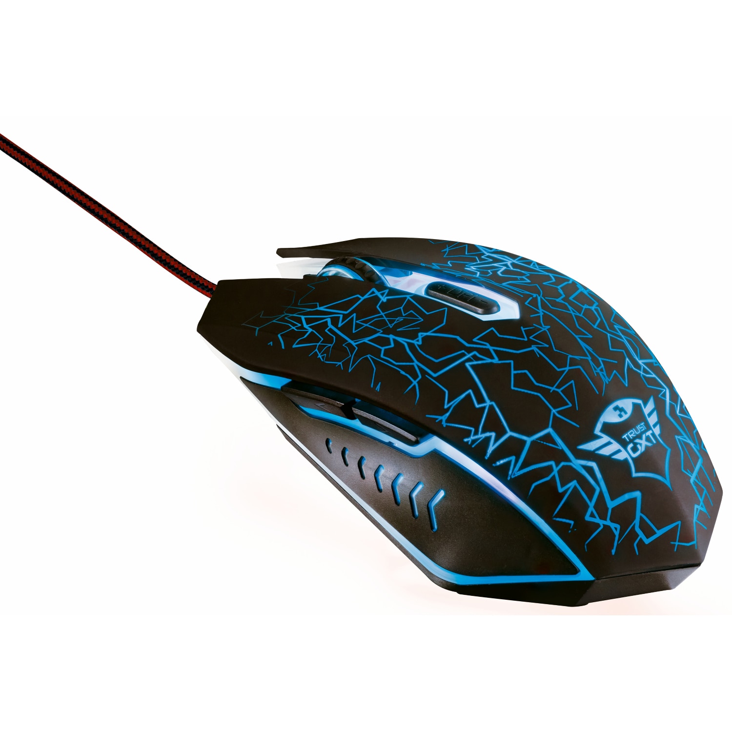 Mouse gaming Trust GXT 105 - eMAG.ro