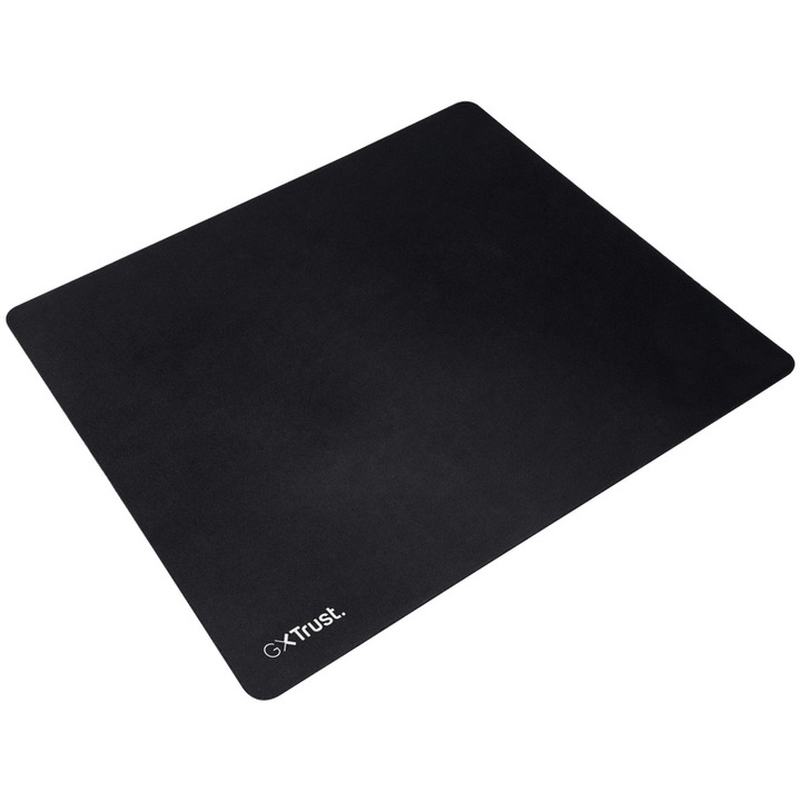 Подложка за мишка gaming Trust, GXT 754 L, черна