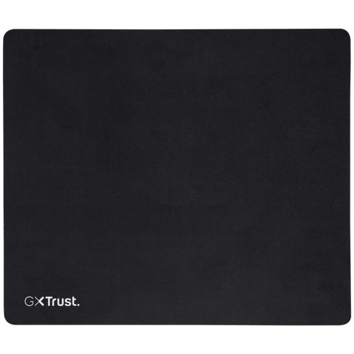 Trust GXT 752M egérpad, 250x3x210mm, fekete