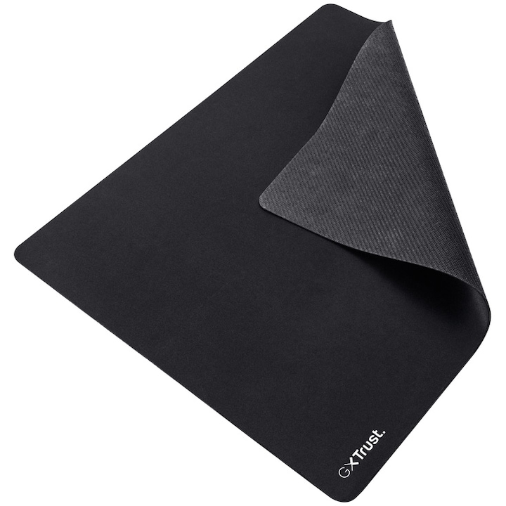 Mousepad gaming Trust, GXT 752 M, negru