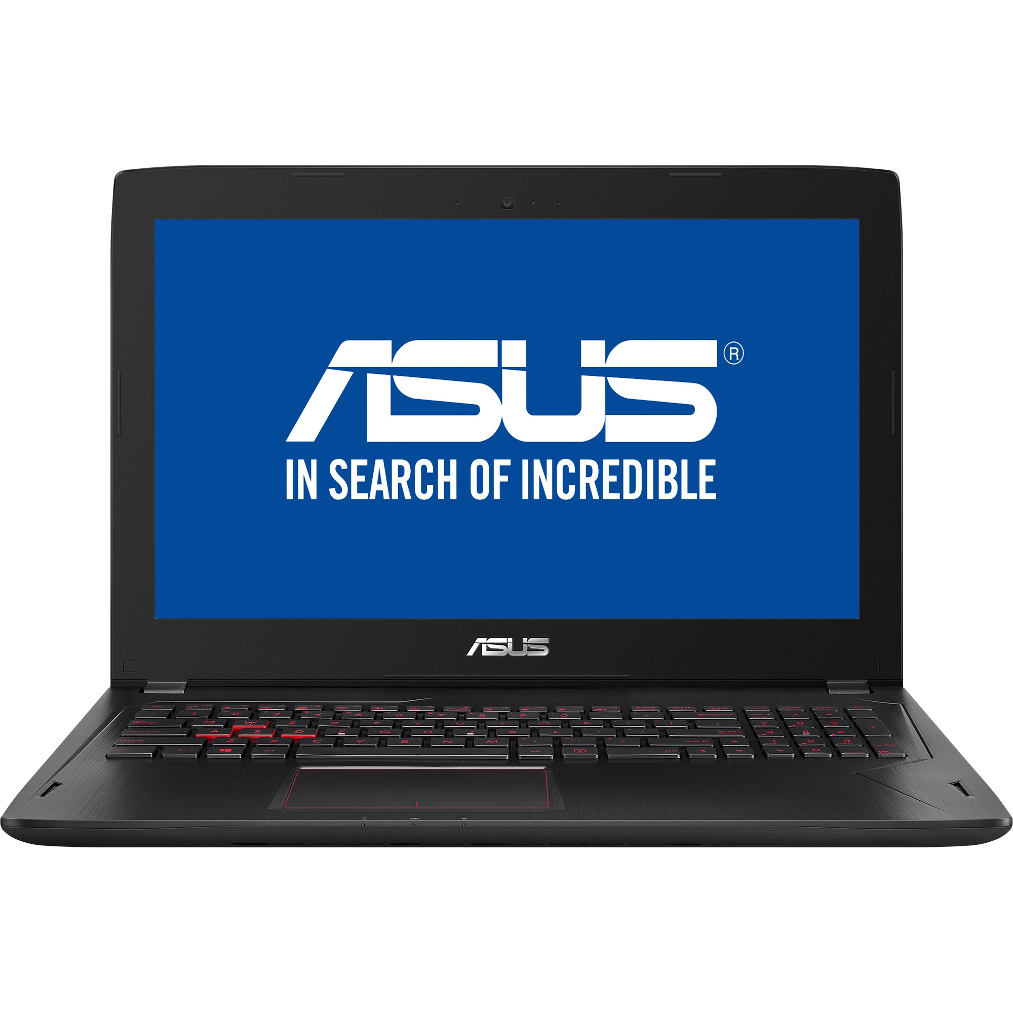 Лаптоп ASUS Gaming FX502VM-FY244