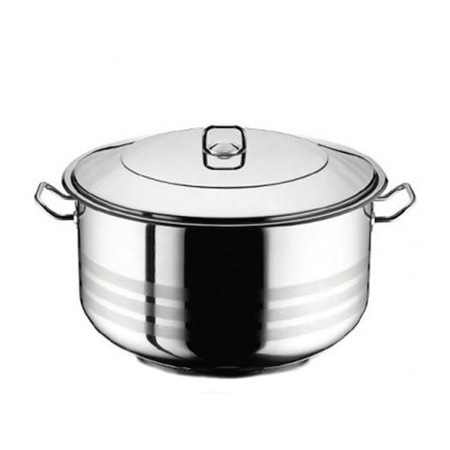 Oala Otel Inoxidabil Perfect Gastro 50x30cm 60 Litri Emag Ro