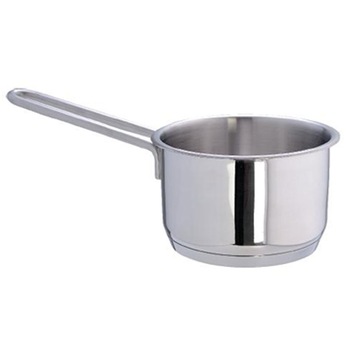 Cratita cu coada 16cm 2l Cratita cu coada 16cm 2l