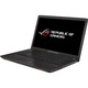 Laptop Gaming ASUS ROG GL753VD-GC009 cu procesor Intel® Core™ i7-7700HQ 2.80GHz, Kaby Lake™, 17.3", Full HD, 8GB, 1TB, DVD-RW, nVIDIA GeForce GTX 1050 4GB, Endless OS, Black