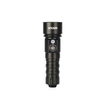 Lanterna LED subacvatica XTAR D26 1100 lumeni Set Complet Lanterna LED subacvatica XTAR D26 1100 lumeni Set Complet