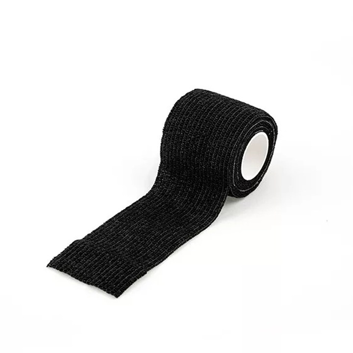 Bandaj elastic maner aparat tatuat - Flexible Wrap - 5 cm x 4,5 m