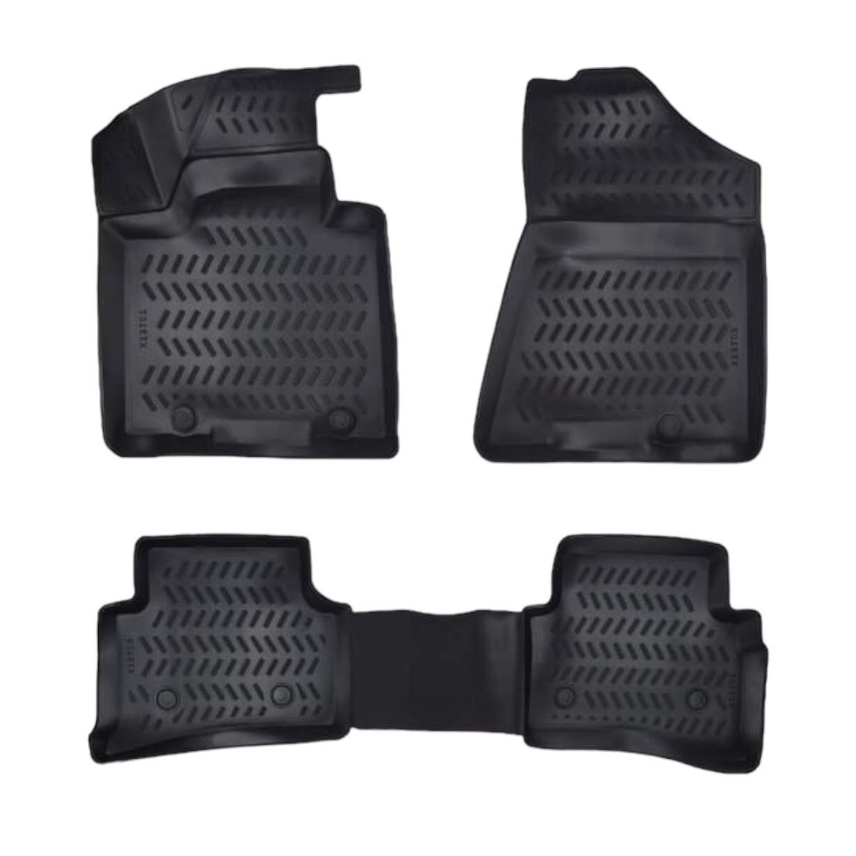 Plumillas Hella Standard Para Hyundai Sonata 2005-2010 | Cuotas sin interés