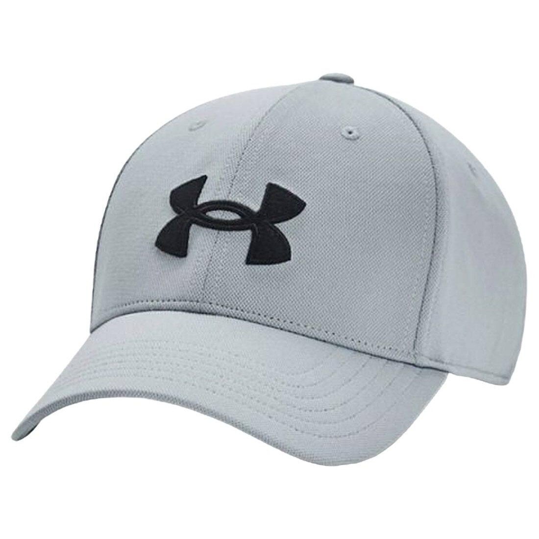 Sapca, Under Armour, Poliester, Gri, Universal - eMAG.ro