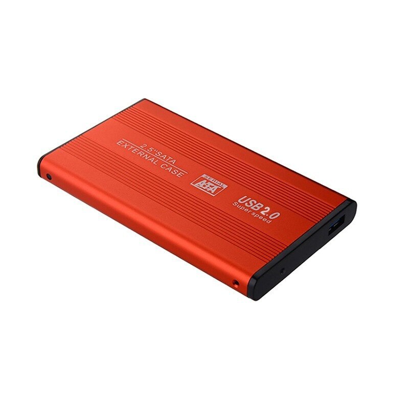 Hard disk extern SSHD Thracian Electric, 2,5 inchi SATA, 512 Gb