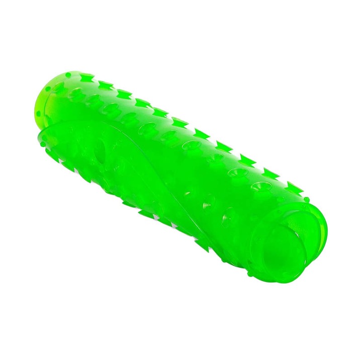 Противохлъзгаща постелка за баня 70 x 35 cm BabyOno 1346/03, Зелена