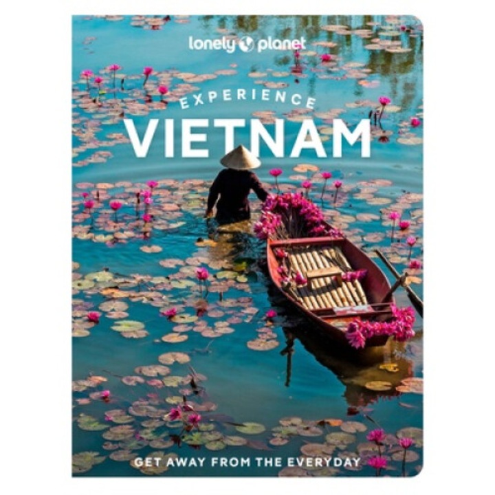 Experience Vietnam 1 - Lonely Planet