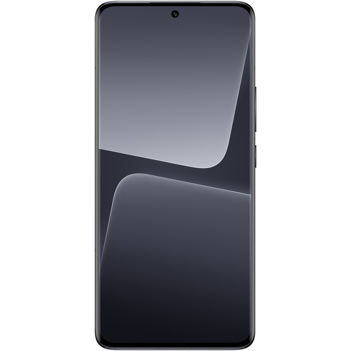 Xiaomi 13 Pro Mobiltelefon, Kártyafüggetlen, Dual SIM, 256GB, 12GB RAM, 5G, Fekete