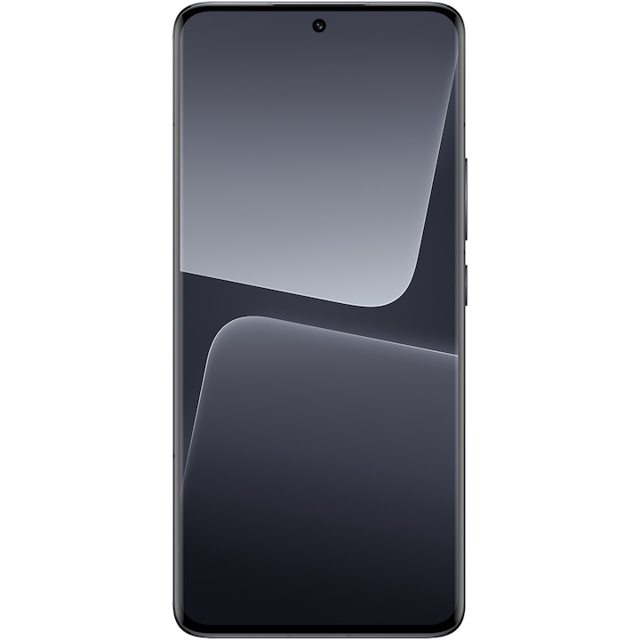 Смартфон Xiaomi 13 Pro, 12GB RAM, 256GB, Ceramic Black