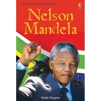 Nelson Mandela Nelson Mandela