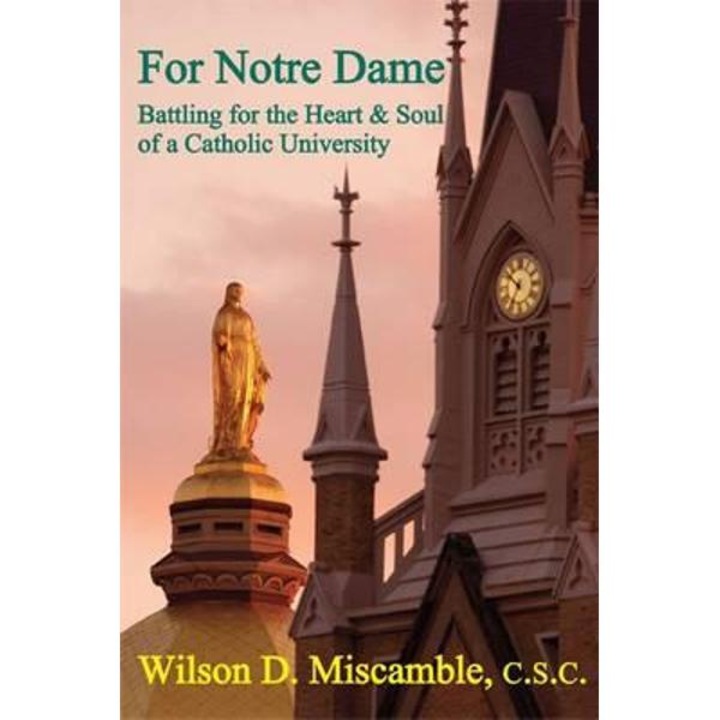 For Notre Dame