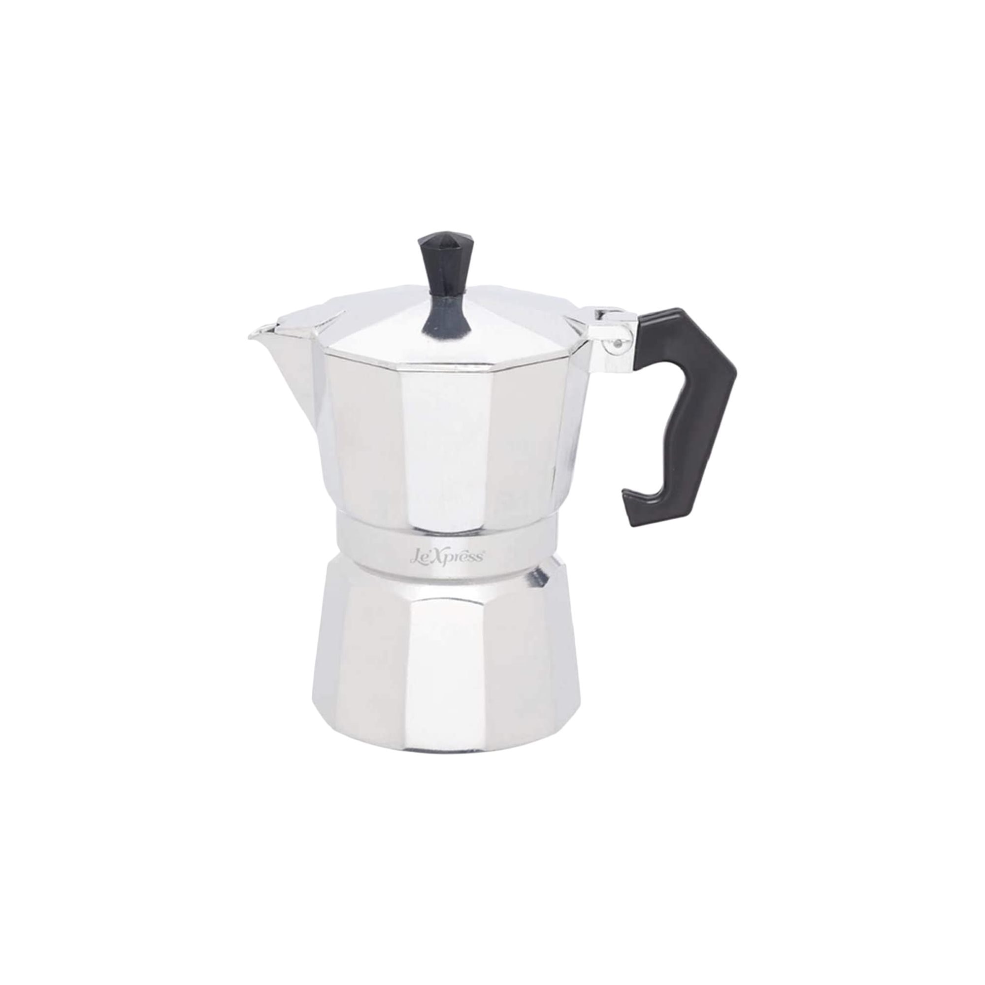 Cafetiera 120 ml - Kitchen Craft