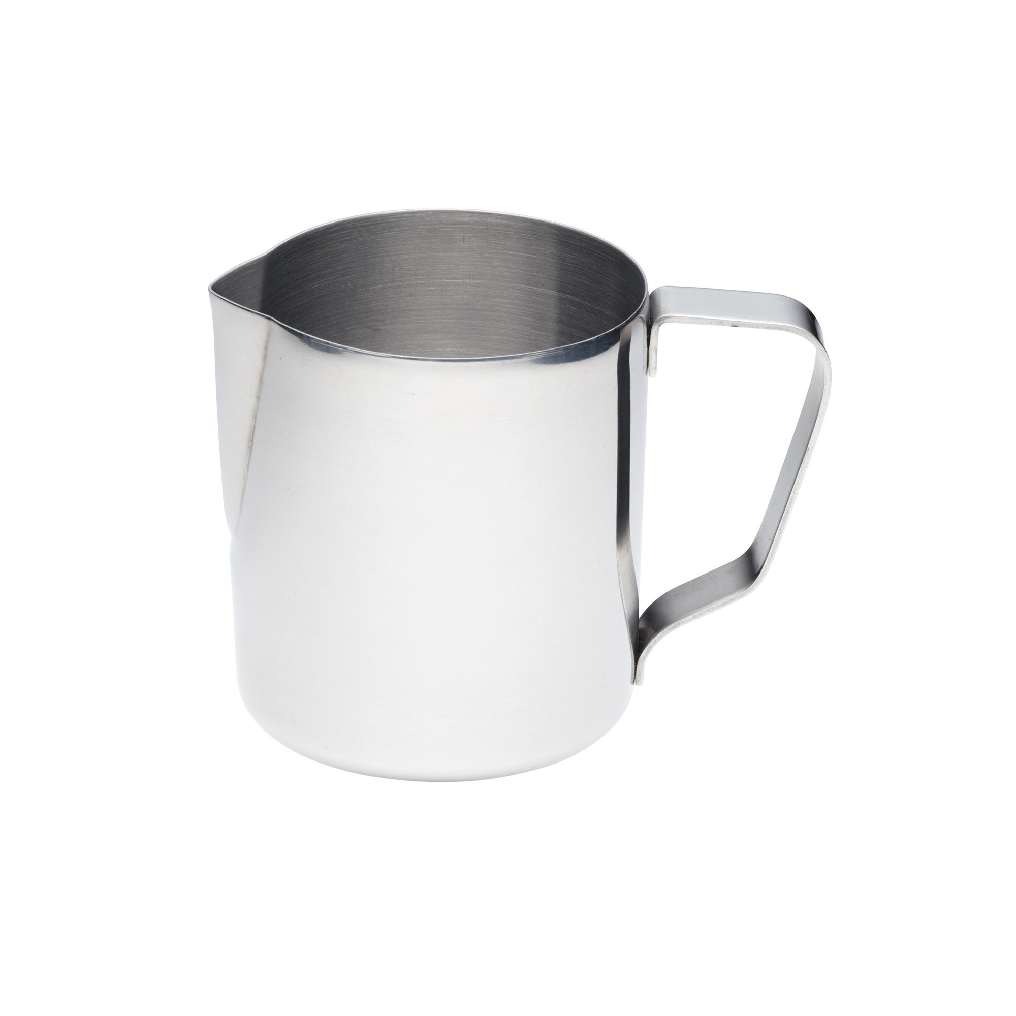 Cana spumare lapte 600 ml inox - Kitchen Craft