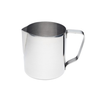 Cana spumare lapte 600 ml inox - Kitchen Craft Cana spumare lapte 600 ml inox - Kitchen Craft