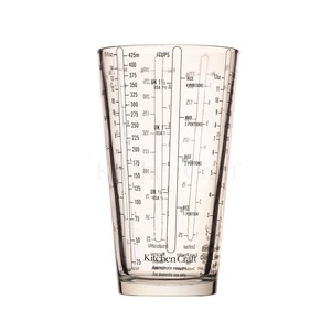 Konyhai mérőeszközök