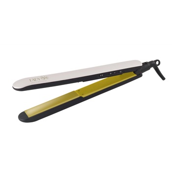 Placa de intins parul cu senzor de protectie termica, 50W, placa ceramica, voltaj dual, Beper, 40.959 Placa de intins parul cu senzor de protectie termica, 50W, placa ceramica, voltaj dual, Beper, 40.959