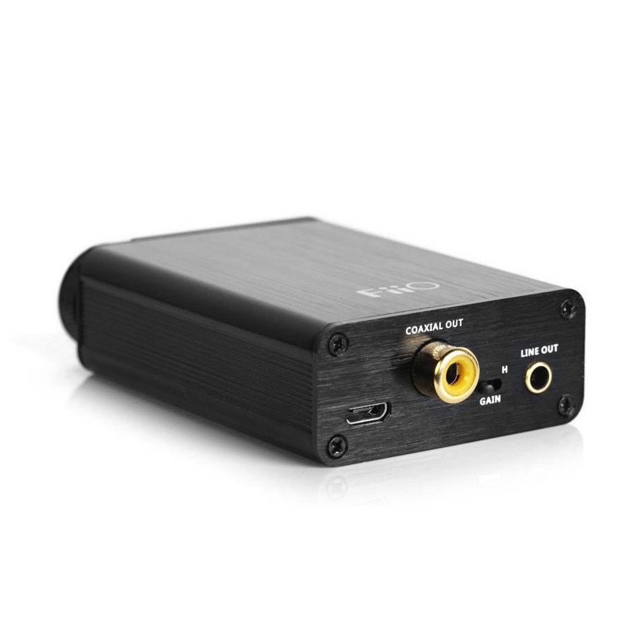 fiio e10k pret