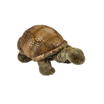 Jucarie din plus National Geographic Testoasa de Galapagos 17 cm Jucarie din plus National Geographic Testoasa de Galapagos 17 cm