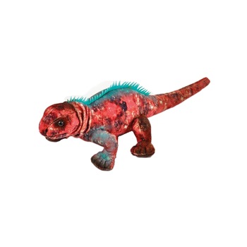 Jucarie din plus National Geographic Iguana marina de Galapagos 17 cm Jucarie din plus National Geographic Iguana marina de Galapagos 17 cm