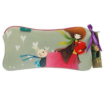 Pouch neopren - Kori Kumi The Gift of Friendship Pouch neopren - Kori Kumi The Gift of Friendship