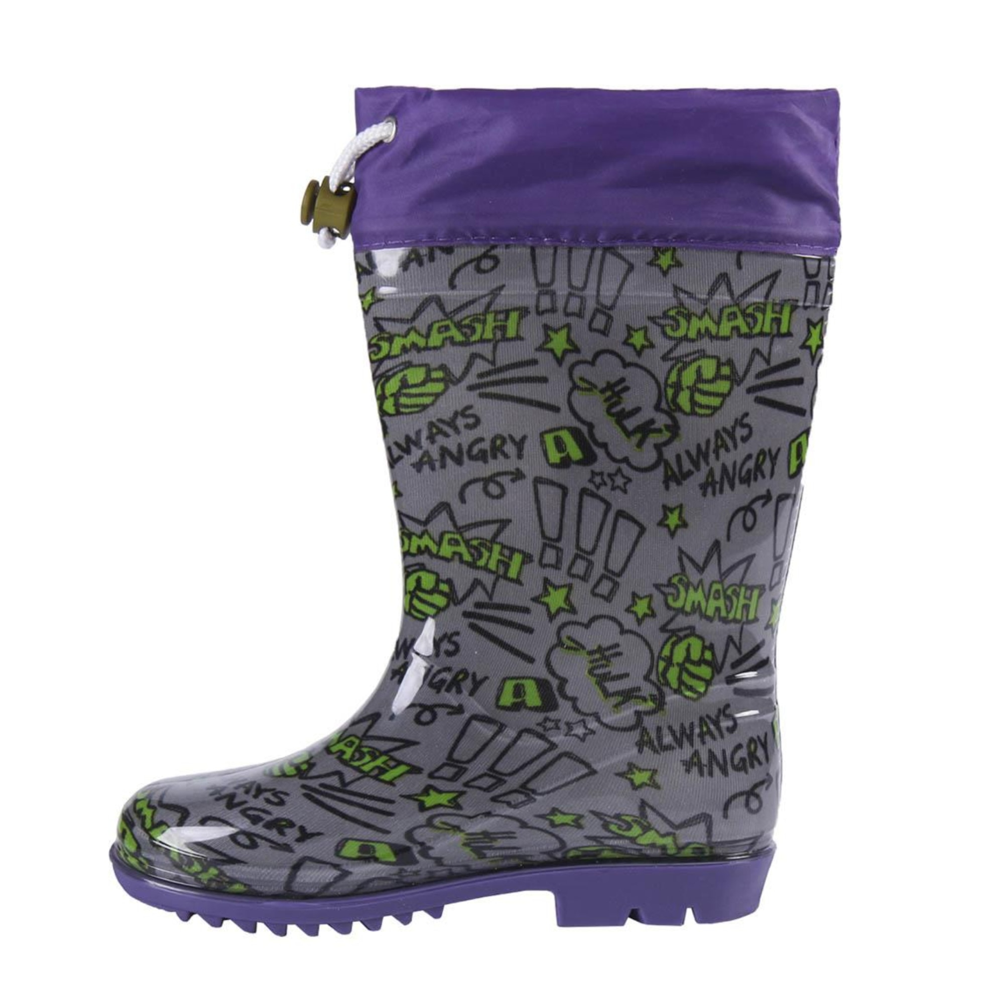 Hulk wellies outlet