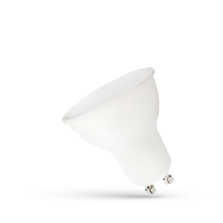 LED fényforrás GU10 5W 4200K 400 lm