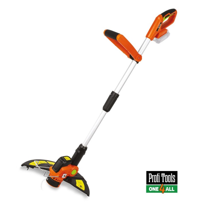 Cositoare, Profi Tools, 20V, 2Ah Li-Ion, Multicolor