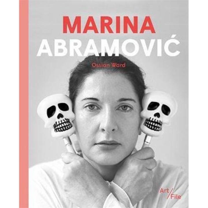 Marina Abramovic - Ossian Ward