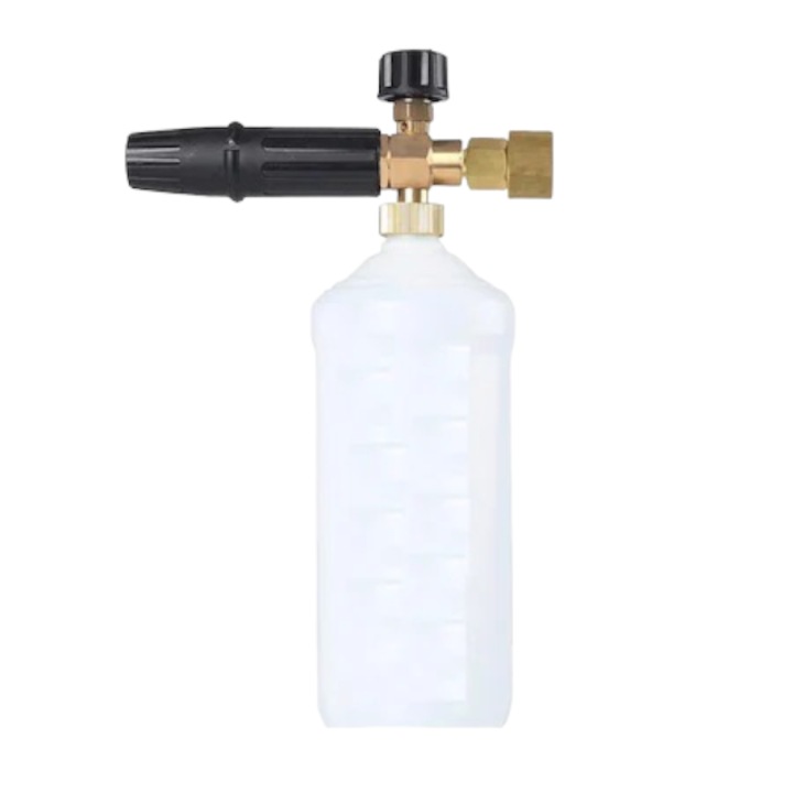 Lance spumare profesionala, Karcher HD New, 1 l