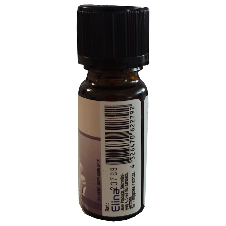 Ulei parfumat aromaterapie liliac 10ml