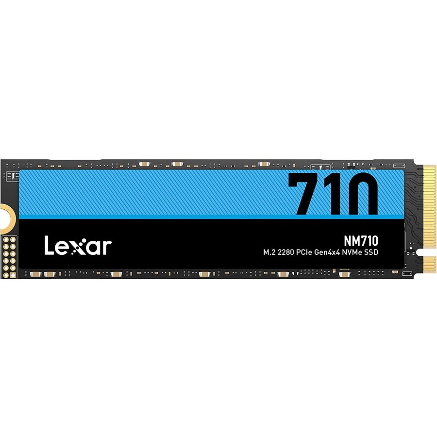 SSD NM710 2TB M.2 2280 PCIe NVMe - eMAG.ro
