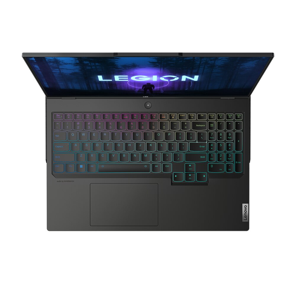 Lenovo Legion Pro Irx H Wq Yrm Gb Tbssd Intel