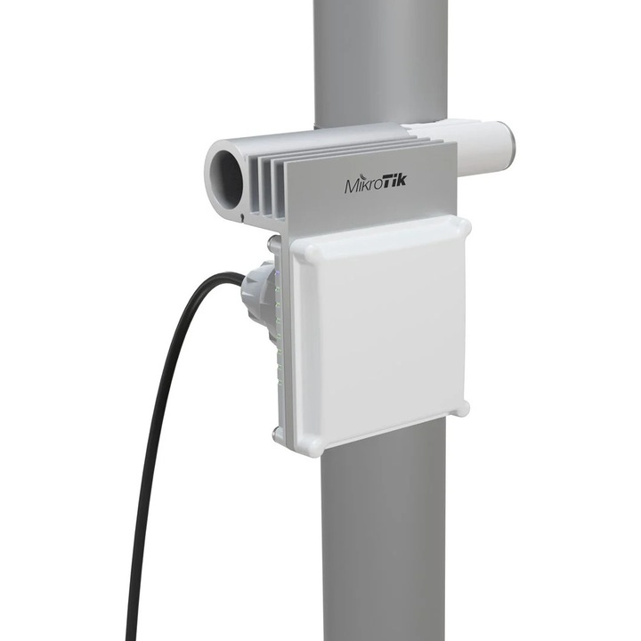 CPE eszköz, MikroTik, 60GHz, RJ45, 1000Mbps