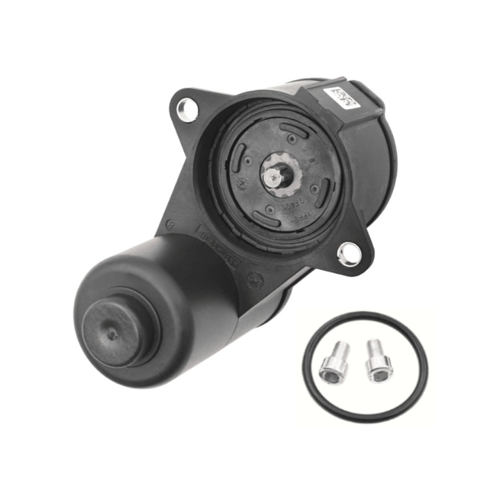 Моторче на ръчната спирачка ABE с 6 torx съвместимо с Volkswagen Passat B6