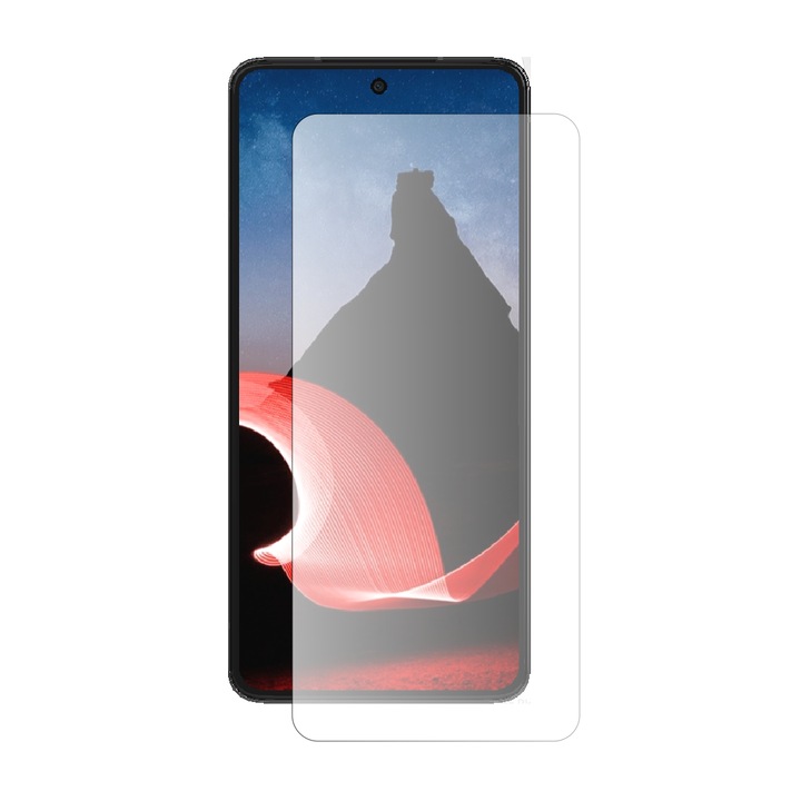 Folie Protectie Telefon Compatibila cu Motorola ThinkPhone