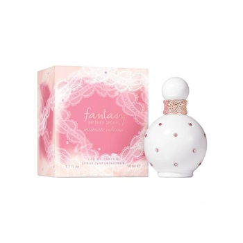 Apa de Parfum Britney Spears, Fantasy Intimate, Femei, 50 ml