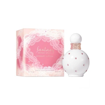 Apa de Parfum Britney Spears, Fantasy Intimate, Femei, 50 ml Apa de Parfum Britney Spears, Fantasy Intimate, Femei, 50 ml