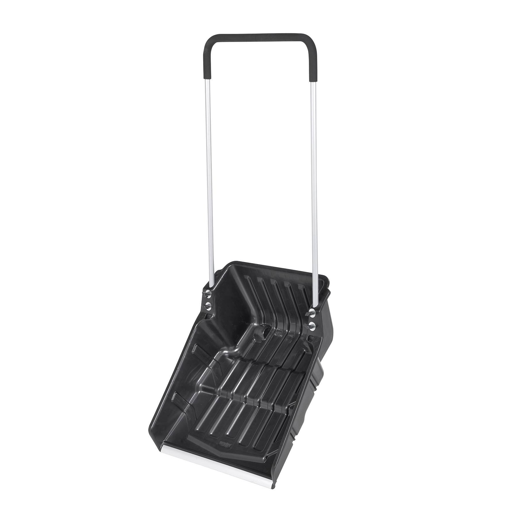 Lopata de zapada HECHT 6050 GT, latimea 60.5 cm, lungime maner 145 cm
