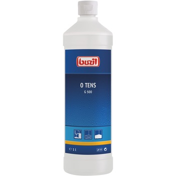Detergent Profesional Buzil G500 O Tens Detergent Profesional Buzil G500 O Tens