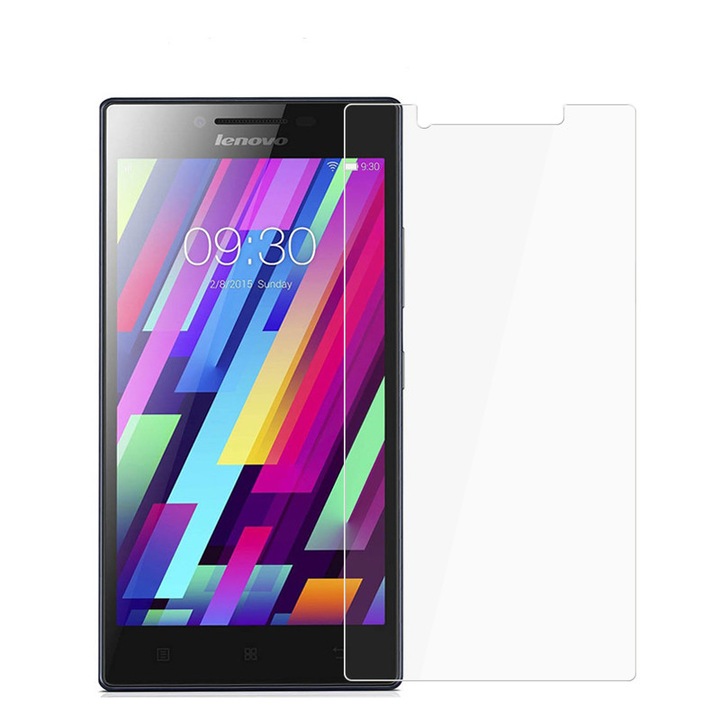 Фолио, Стъкло, Съвместимо с Lenovo P70