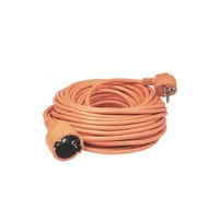 cablu prelungitor cu cupla home nv2-10o 10 m stecher si priza cu impamantare ip20 imagen 33_0_
0