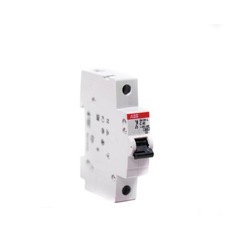 Siguranta monopolara 1P, 40A, 230V, ABB Siguranta monopolara 1P, 40A, 230V, ABB
