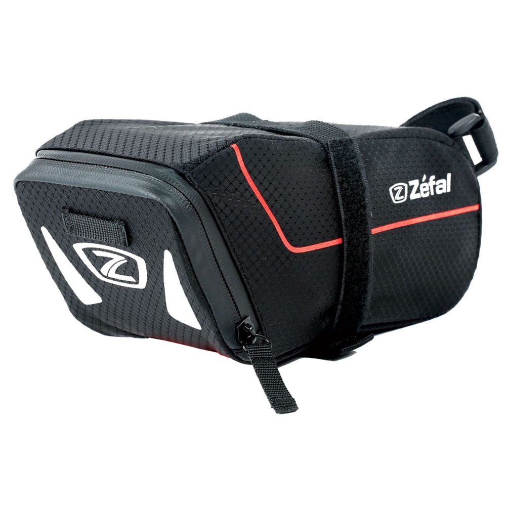 Geanta bicicleta Zefal Z Light Pack prindere sa, material EVA, L
