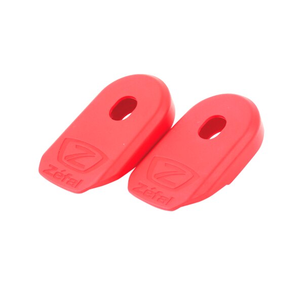 Protectie Zefal pentru brat pedalier, Red