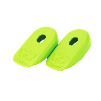 Protectie Zefal pentru brat pedalier, Green Protectie Zefal pentru brat pedalier, Green