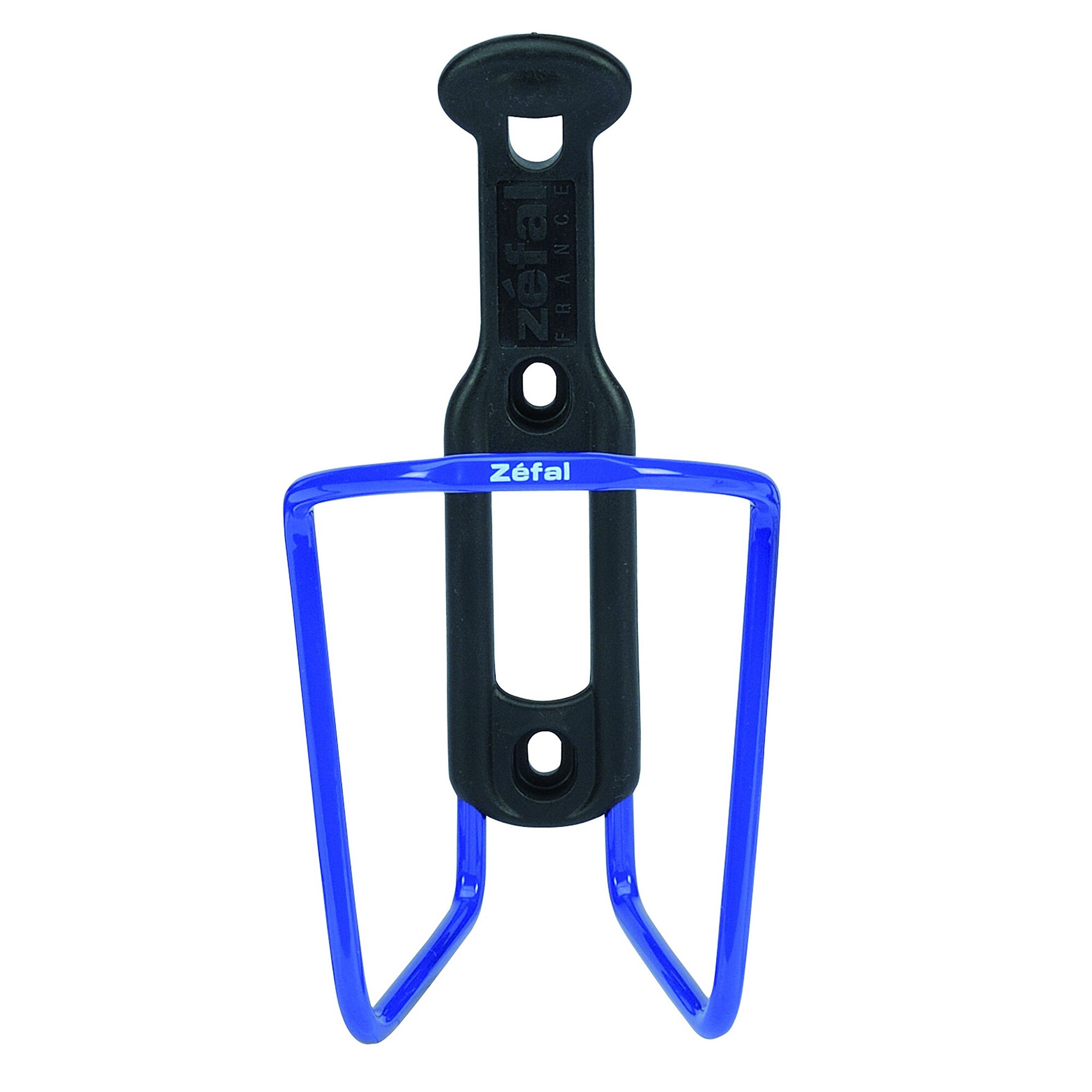 Suport bidon Zefal Universal All, Blue